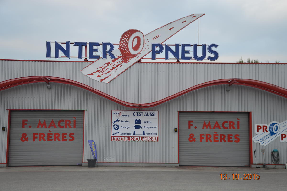 ISSENHEIM Pfastatt
