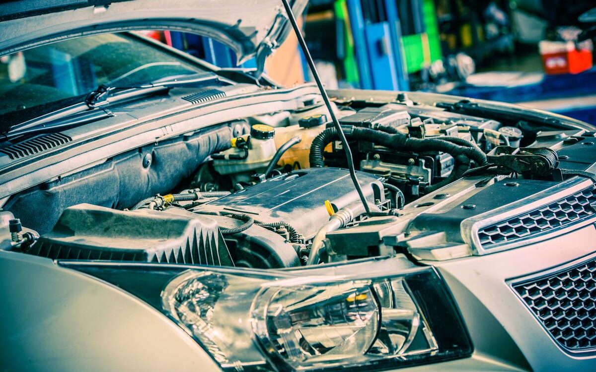 R&eacute;vision automobile &agrave; Colmar, Sausheim et Issenheim Mulhouse