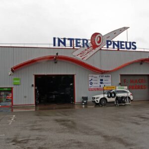 Achat/vente pneu Colmar : montage, équilibrage Guebwiller & Rixheim
