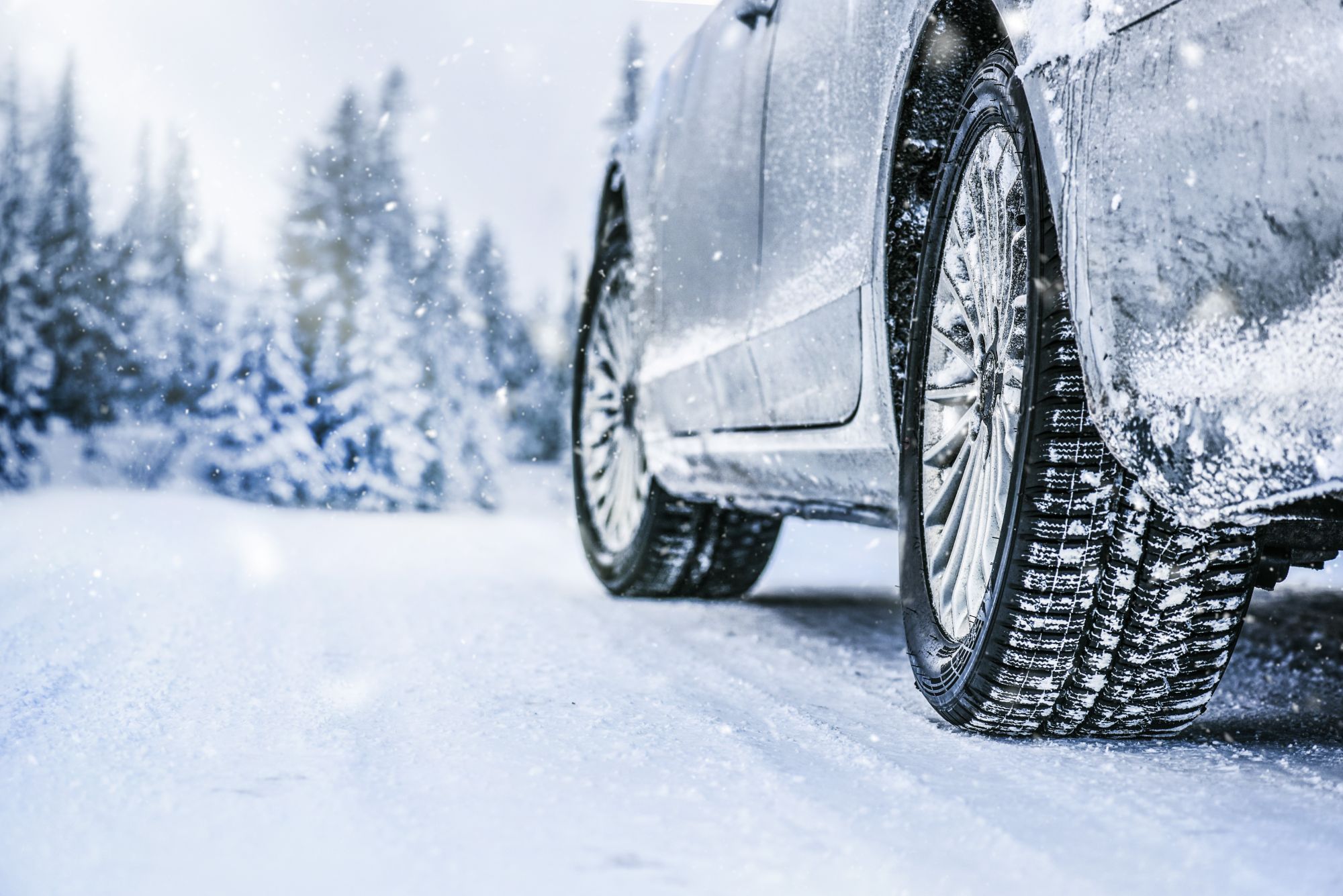 LA LOI MONTAGNE ARRIVE : commandez au plus vite vos pneus neige ! Cernay