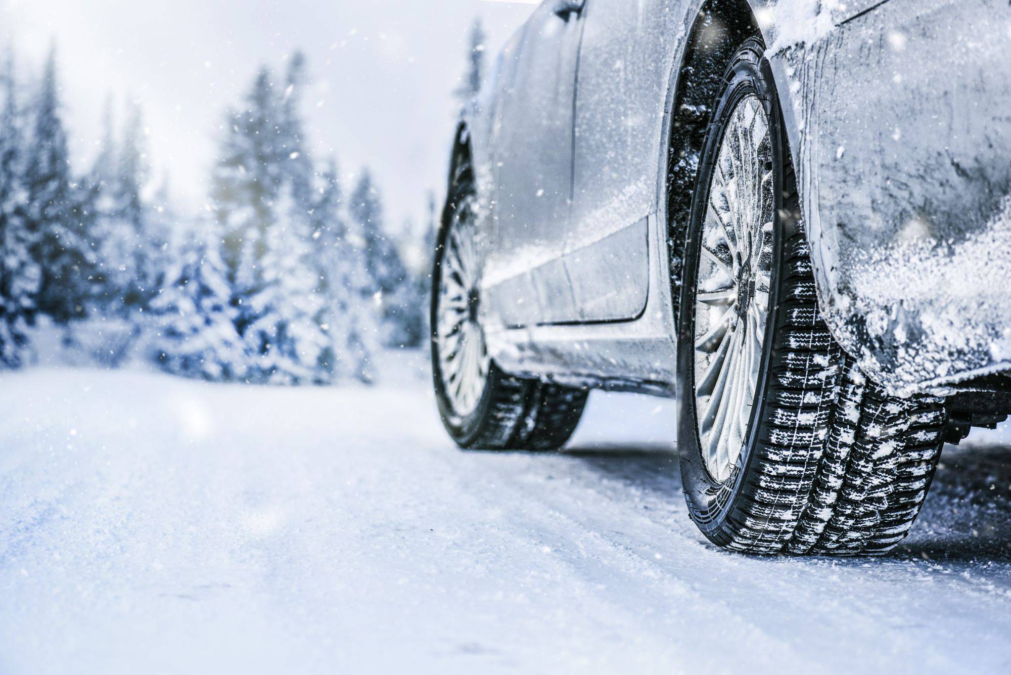 LA LOI MONTAGNE ARRIVE : commandez au plus vite vos pneus neige ! Cernay