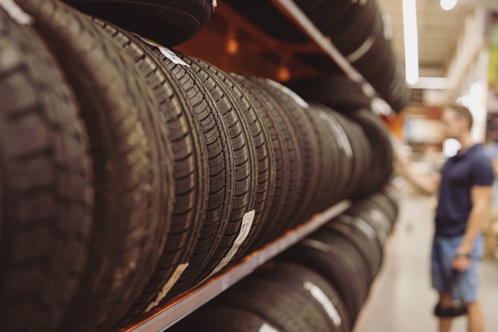 INTER PNEUS : des professionnels du pneu à votre service depuis 1996 ! Kingersheim
