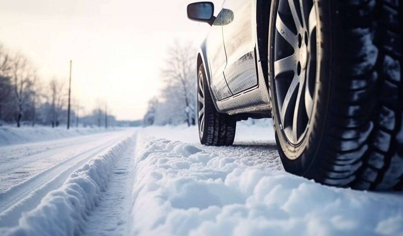 Pneus hiver et chaînes : équipement obligatoire en zones montagneuses dès le 1er novembre Colmar