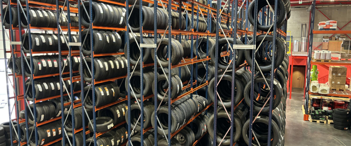 &Agrave; propos d&rsquo;INTER PNEUS, sp&eacute;cialiste du pneu et de l&rsquo;entretien auto dans le Haut-Rhin Guebwiller 1