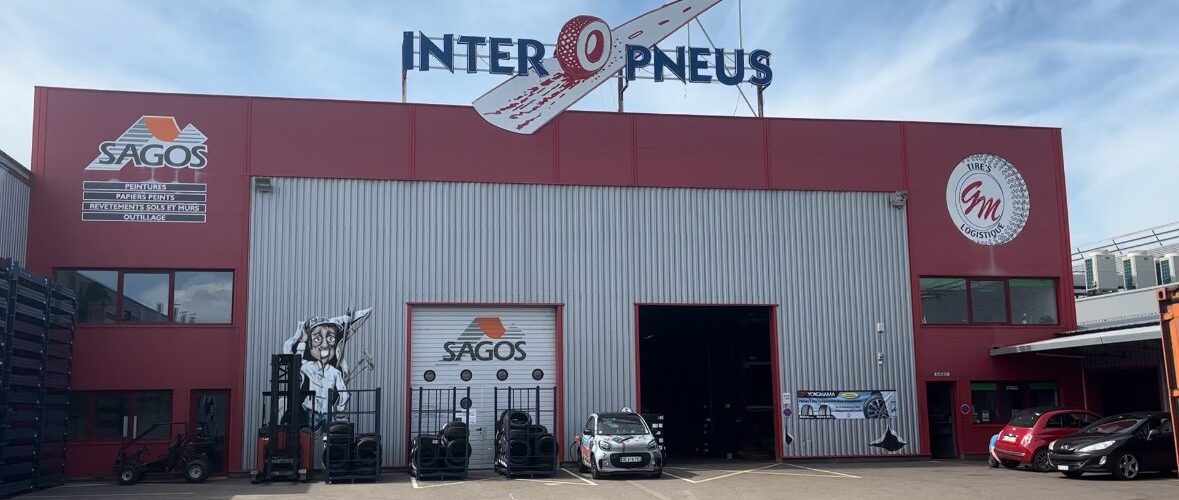 &Agrave; propos d&rsquo;INTER PNEUS, sp&eacute;cialiste du pneu et de l&rsquo;entretien auto dans le Haut-Rhin Riedisheim 0