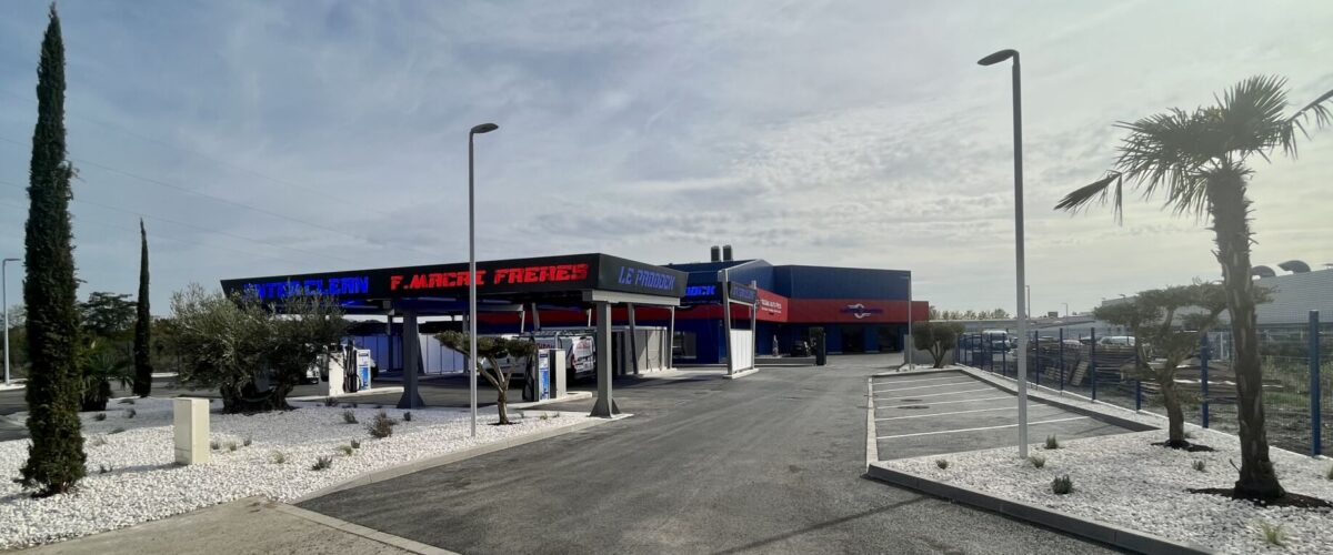 &Agrave; propos d&rsquo;INTER PNEUS, sp&eacute;cialiste du pneu et de l&rsquo;entretien auto dans le Haut-Rhin Cernay 2