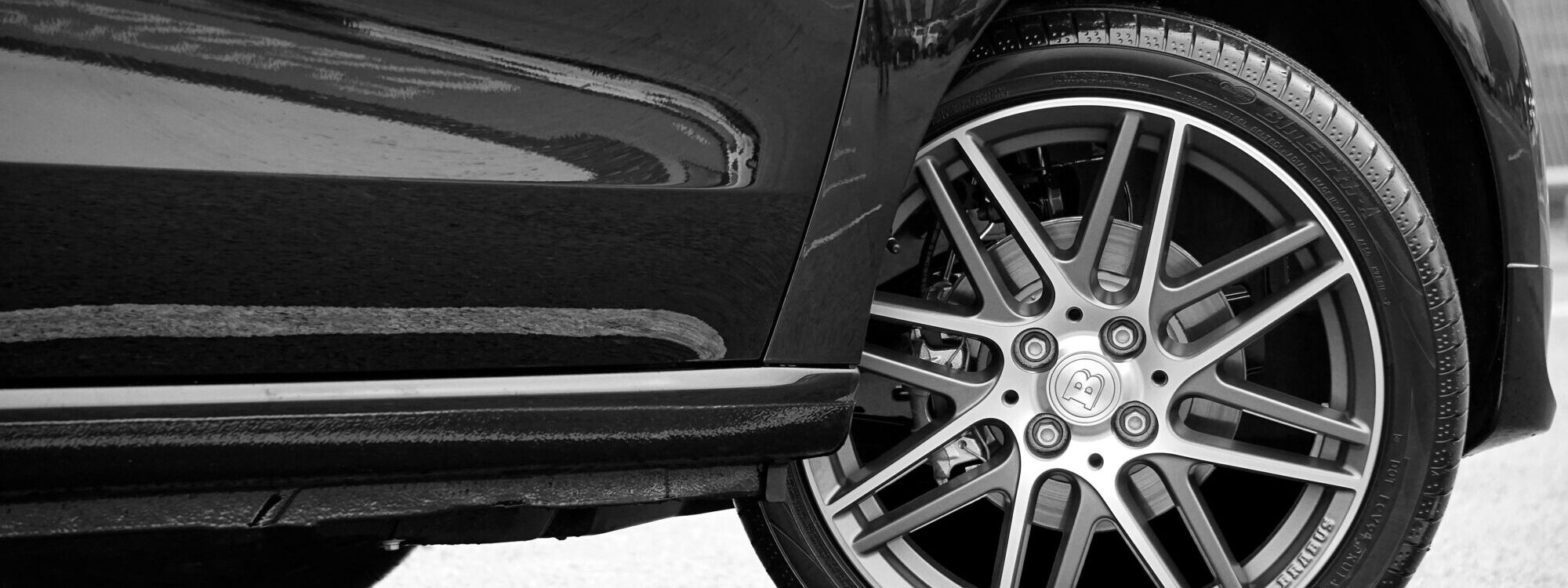 Les innovations technologiques dans le domaine des pneus G&eacute;rardmer